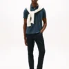 Regular Fit Stretch Tommy Polo Regular Fit Stretch Tommy Polo