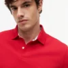 Regular Fit Stretch Tommy Polo Regular Fit Stretch Tommy Polo