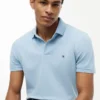 Regular Fit Stretch Tommy Polo
