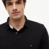 Regular Fit Stretch Tommy Polo