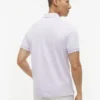 Regular Fit Stretch Tommy Polo