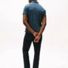 Regular Fit Stretch Tommy Polo Regular Fit Stretch Tommy Polo