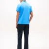 Regular Fit Stretch Tommy Polo