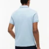 Regular Fit Stretch Tommy Polo