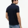Regular Fit Stretch Tommy Polo