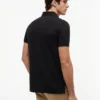 Regular Fit Stretch Tommy Polo