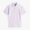 Regular Fit Stretch Tommy Polo