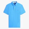 Regular Fit Stretch Tommy Polo