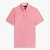 Regular Fit Stretch Tommy Polo