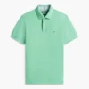 Regular Fit Stretch Tommy Polo