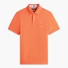 Regular Fit Stretch Tommy Polo