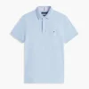 Regular Fit Stretch Tommy Polo