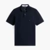 Regular Fit Stretch Tommy Polo