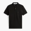 Regular Fit Stretch Tommy Polo