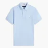Regular Fit Stretch Tommy Polo
