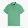 Regular Fit Stretch Tommy Polo