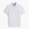 Regular Fit Stretch Tommy Polo
