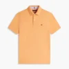 Regular Fit Stretch Tommy Polo