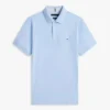 Regular Fit Stretch Tommy Polo