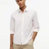 Regular Fit Striped All-Day Shirt Regular Fit Striped All-Day Shirt