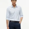 Regular Fit Striped All-Day Shirt Regular Fit Striped All-Day Shirt