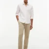 Regular Fit Striped All-Day Shirt Regular Fit Striped All-Day Shirt