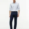 Regular Fit Striped All-Day Shirt Regular Fit Striped All-Day Shirt