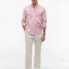 Regular Fit Striped All-Day Shirt Regular Fit Striped All-Day Shirt