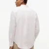 Regular Fit Striped All-Day Shirt Regular Fit Striped All-Day Shirt