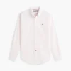 Regular Fit Striped All-Day Shirt Regular Fit Striped All-Day Shirt