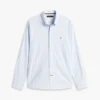 Regular Fit Striped All-Day Shirt Regular Fit Striped All-Day Shirt