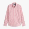Regular Fit Striped All-Day Shirt Regular Fit Striped All-Day Shirt
