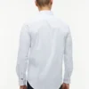 Regular Fit Striped TH Performance Shirt Regular Fit Striped TH Performance Shirt