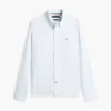 Regular Fit Striped TH Performance Shirt Regular Fit Striped TH Performance Shirt