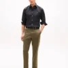 Regular Fit TH Performance-skjorta Regular Fit TH Performance-skjorta