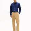 Regular Fit TH Performance-skjorta Regular Fit TH Performance-skjorta