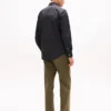 Regular Fit TH Performance-skjorta Regular Fit TH Performance-skjorta