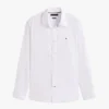Regular Fit TH Performance-skjorta Regular Fit TH Performance-skjorta