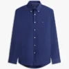 Regular Fit TH Performance-skjorta Regular Fit TH Performance-skjorta
