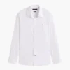 Regular Fit TH Performance-skjorta Regular Fit TH Performance-skjorta