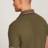 Regular Fit Tommy Wicking Polo Regular Fit Tommy Wicking Polo