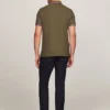 Regular Fit Tommy Wicking Polo Regular Fit Tommy Wicking Polo