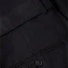 Relaxed Fit 10″ plisserade shorts med bälte Relaxed Fit 10″ plisserade shorts med bälte