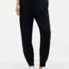 Relaxed Solid Jogger Relaxed Solid Jogger