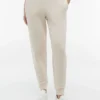Relaxed Solid Jogger Relaxed Solid Jogger