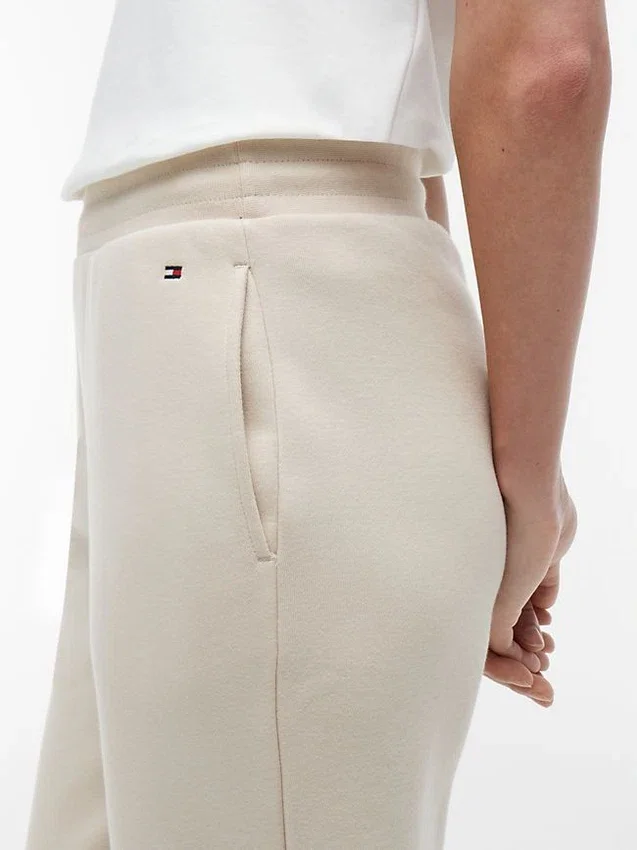Relaxed Solid Jogger Relaxed Solid Jogger