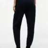 Relaxed Solid Jogger Relaxed Solid Jogger