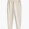 Relaxed Solid Jogger Relaxed Solid Jogger