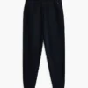 Relaxed Solid Jogger Relaxed Solid Jogger