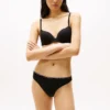 Repeat Logo Cheeky Bikini Trosor